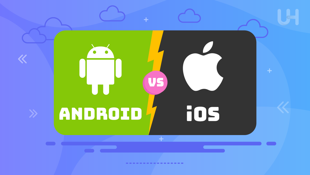 Peminat Android Lebih Banyak Dibandingkan iOS